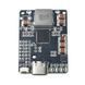 Модуль зарядний IP2369 45W Type-C PD для АКБ 18650 / 21700 2S&ndash;6S, заряд-розряд, Fast Charge