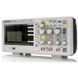Осциллограф цифровой SIGLENT SDS1052DL+, 2-канальный, полоса пропускания 50Mhz, 7" TFT-дисплей 800&times;480