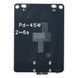 Модуль зарядний IP2369 45W Type-C PD для АКБ 18650 / 21700 2S&ndash;6S, заряд-розряд, Fast Charge