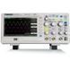 Осциллограф цифровой SIGLENT SDS1052DL+, 2-канальный, полоса пропускания 50Mhz, 7" TFT-дисплей 800&times;480