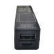 Перетворювач живлення AOKoda XT60 &rarr; USB-A/C PD3.0 QC3.0, 25Вт, 7&ndash;27В, зарядка телефонів від FPV АКБ